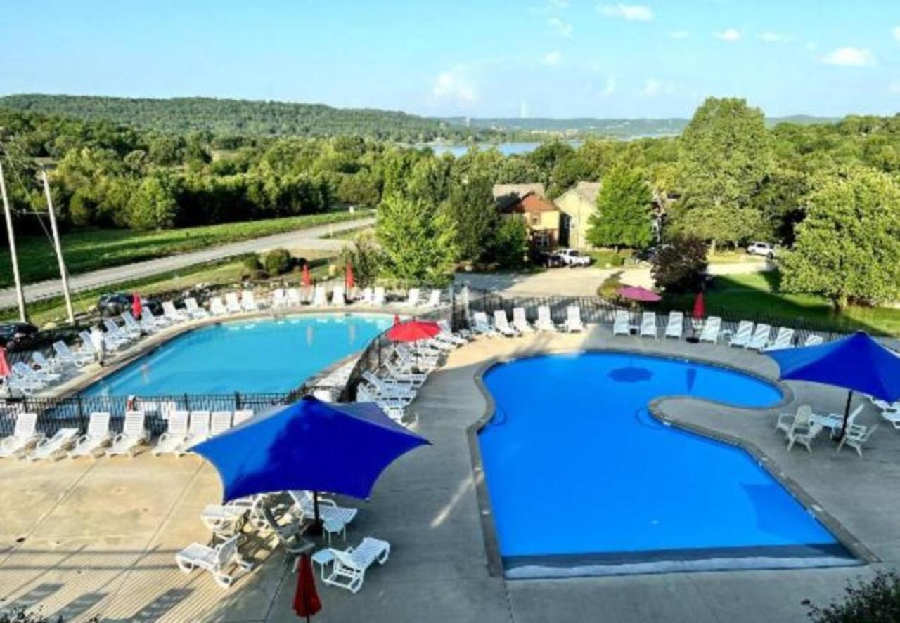 Premier Retreat With Hot Tub, Theater & Pool Table Villa Hollister Eksteriør billede