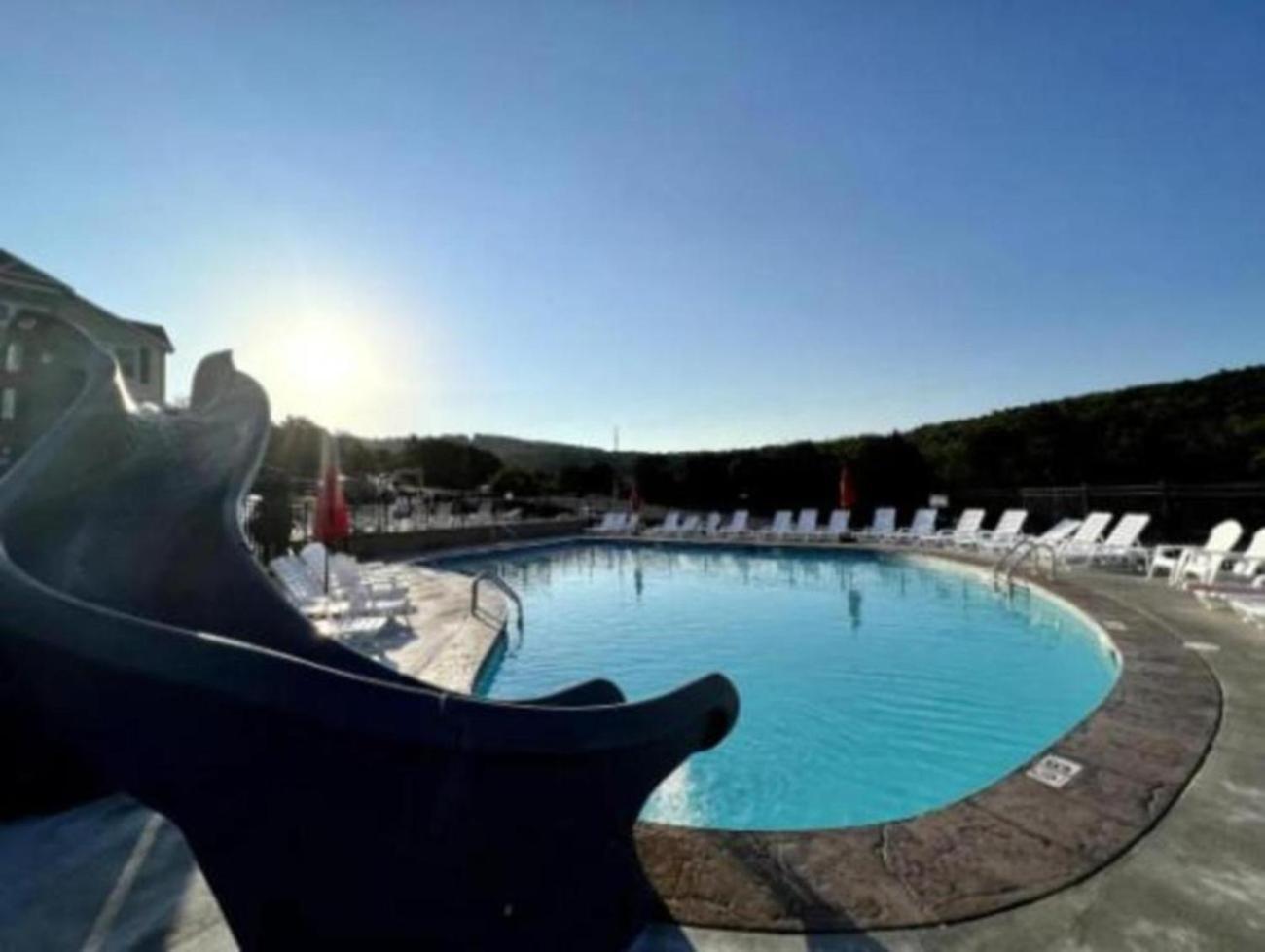 Premier Retreat With Hot Tub, Theater & Pool Table Villa Hollister Eksteriør billede