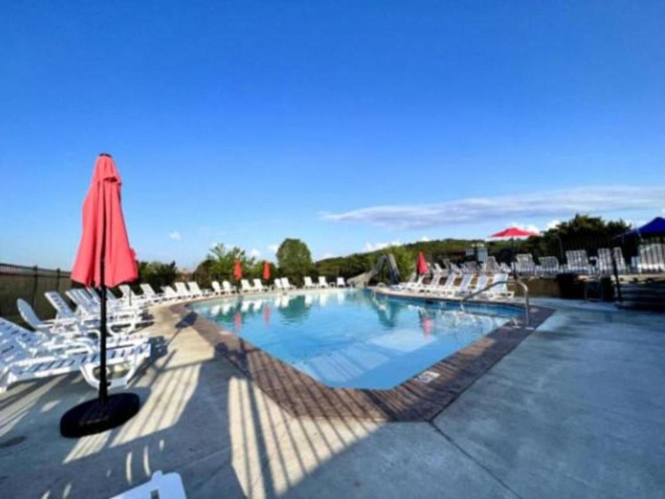 Premier Retreat With Hot Tub, Theater & Pool Table Villa Hollister Eksteriør billede